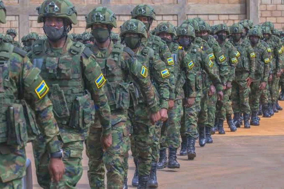 Guerre dans l’Est : le retrait des militaires rwandais confirmé dans l’accord signé ce 27 juin à Washington