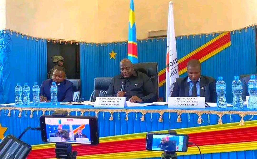 RDC : l’AFC-M23 publie une liste choc de journalistes persécutés par le pouvoir Tshisekedi