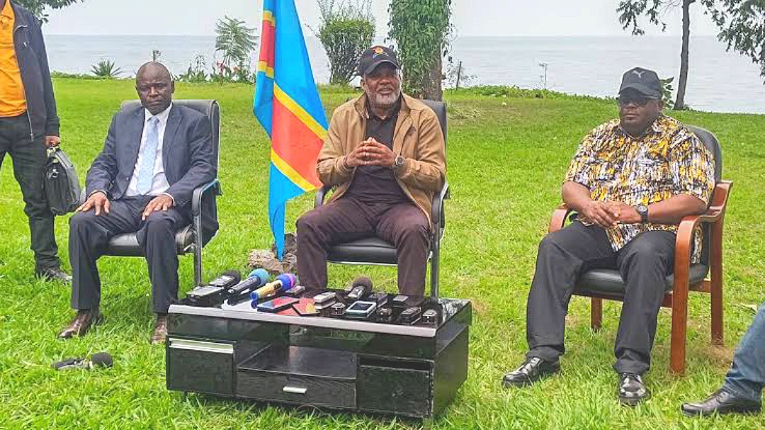 Crise en RDC : les actes judiciaires prises par l’AFC-M23 seront reconnus par Kinshasa dans le prochain accord
