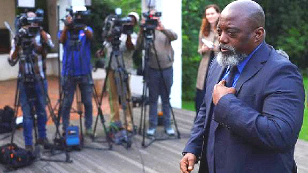 RDC : Joseph Kabila bientôt à la CPI ? Voici les démarches amorcées par l’Etat congolais