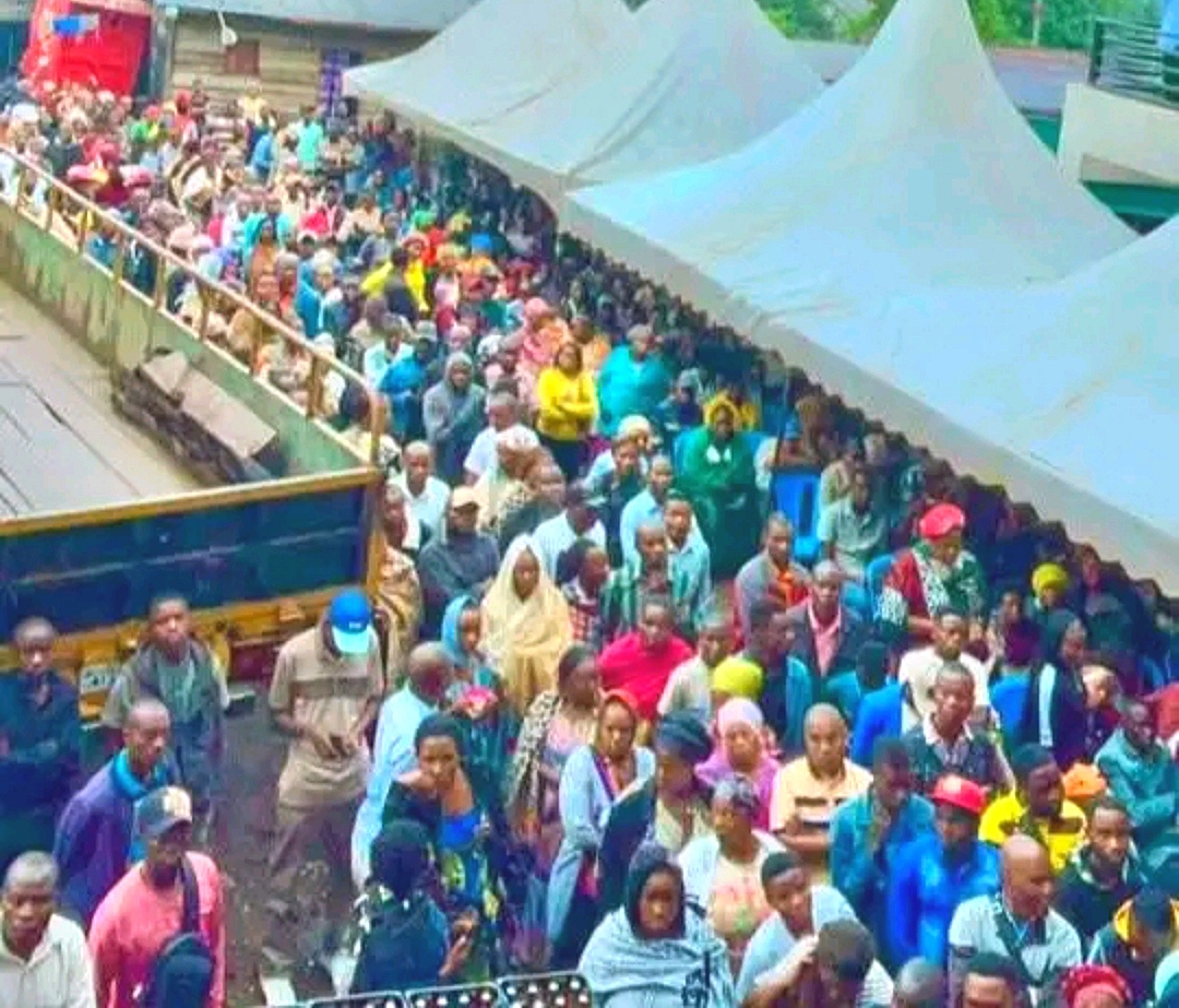 RDC : Nyendawagira à Goma, soupçons d’escroquerie ? La direction réagit
